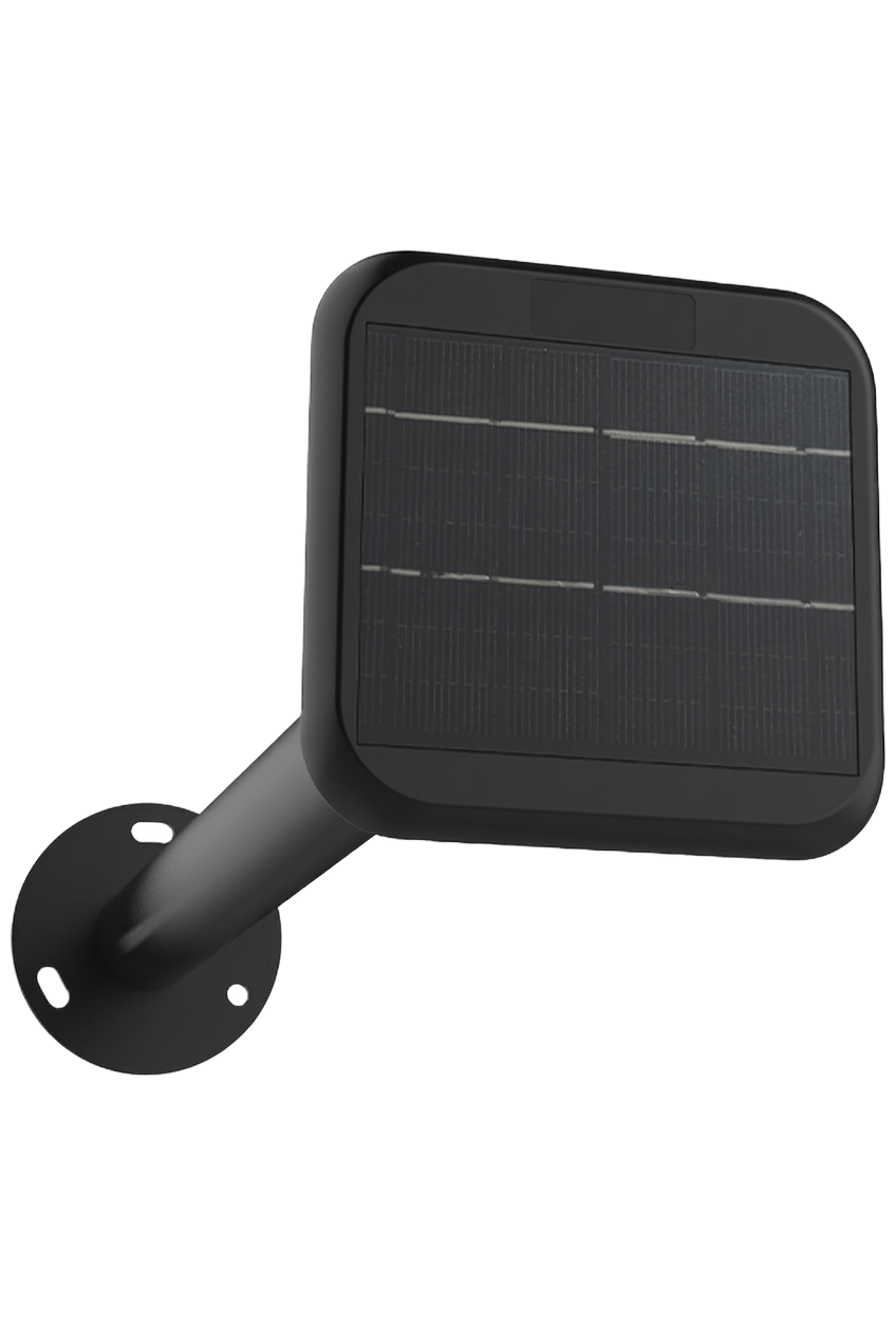 Pole-Mounted Sensor